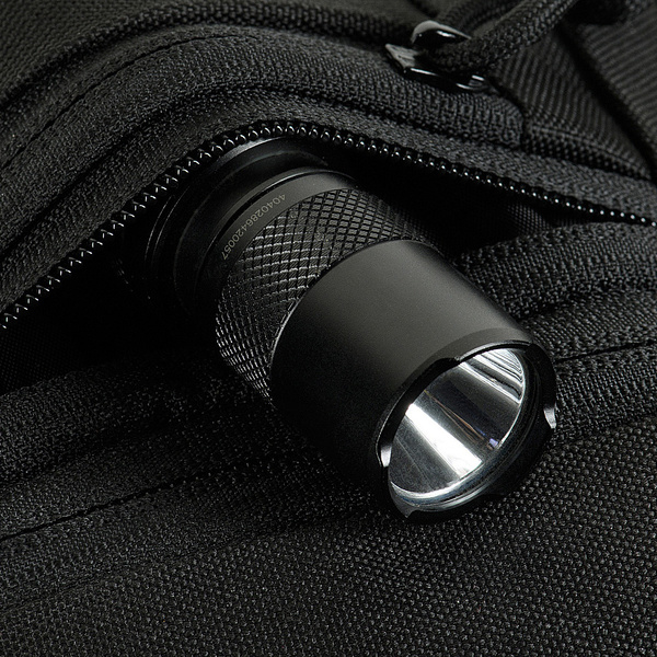 Kabura Na Ramie M-Tac Czarna (10061902)