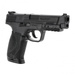 Pistolet Wiatrówka M&P 45 M2.0 Smith & Wesson 4,5 mm Diabolo (5.8392)