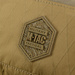 Torba Biodrowa Waist Bag X-Pac Elite M-Tac Coyote (10380005)