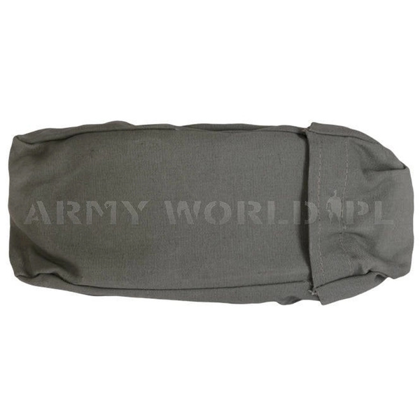 Gogle Balistyczne US Army Arena Flakjak Foliage Green + 2 Szybki Oryginał Idealny