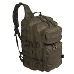 One Strap Backpack US Assault Pack LG Oliv New (14059201)