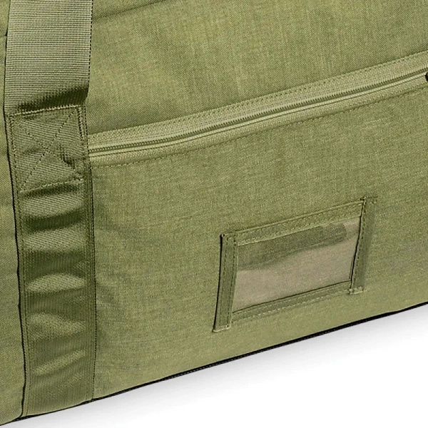 Torba Transportowa Garm™ Gyda Bag 70 Litrów NFM® Group Coyote Brown