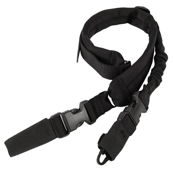 Two-Point Sling Condor Black (211181-002)