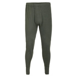 Flame-retendant Underpants Texplorer Bundeswehr 100% Aramid Oliv Demobil SecondHand