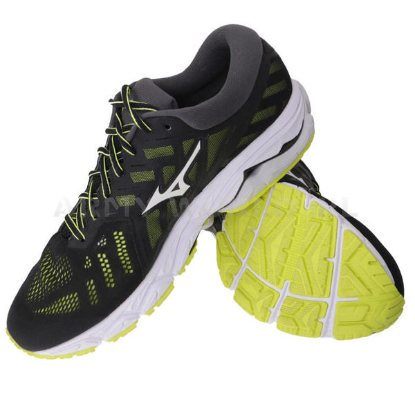 Buty Sportowe Do Biegania Wave Ultima 11 PYV0918 MIZUNO Oryginał Nowe