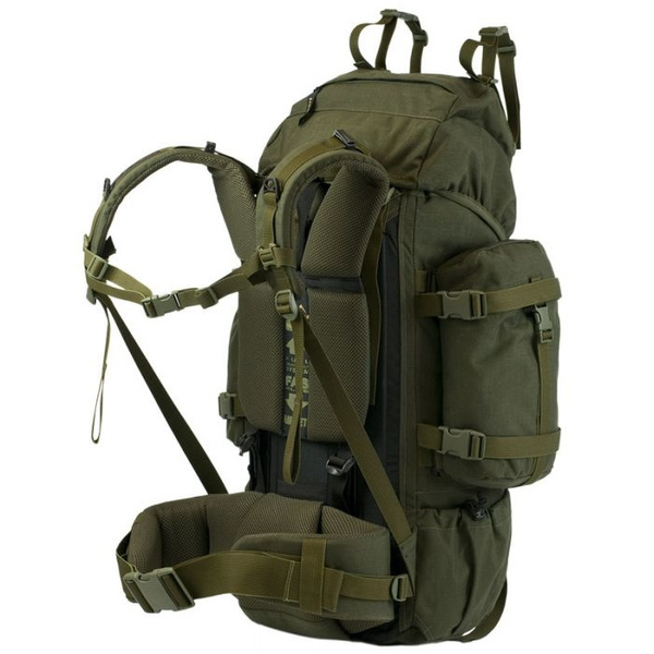 Plecak Military WISPORT Reindeer 55 HUNT Olive Green (RHOLI)