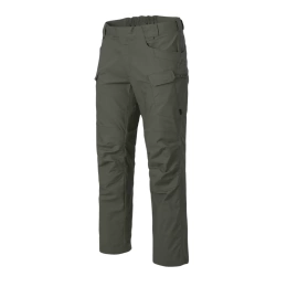 Spodnie Helikon-Tex UTP Urban Tactical Pants Stretch Ripstop Taiga Green (SP-UTL-SP-09)