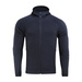 Bluza Hoodie Polartec Sport M-Tac Dark Navy Blue (70067015)