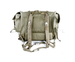 Swiss Military Mountain Backpack Model M90 Rubberised Genuine Military Surplus New