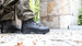 Police Boots Haix Ranger BGS 2.0 Gore-Tex Black