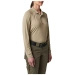 Koszulka Polo Damska Helios Z Długim Rękawem 5.11 Silver Tan (32013)