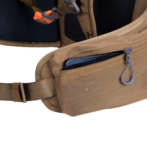 Plecak Alpinus Mallcu 28L Olive (NH11729)