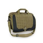 B1 Combat Office Brief Eberlestock Dry Earth (B1ME)