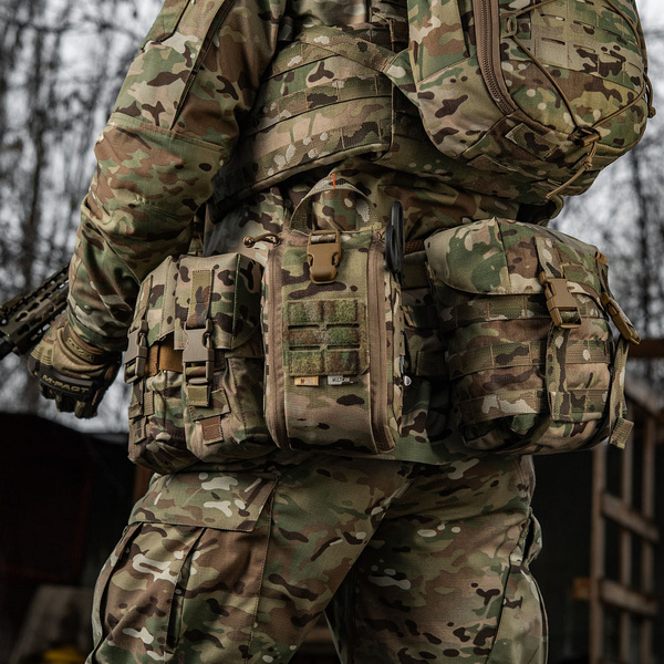 Ładownica Medyczna Elite Rip Off M-Tac Multicam (10078008)