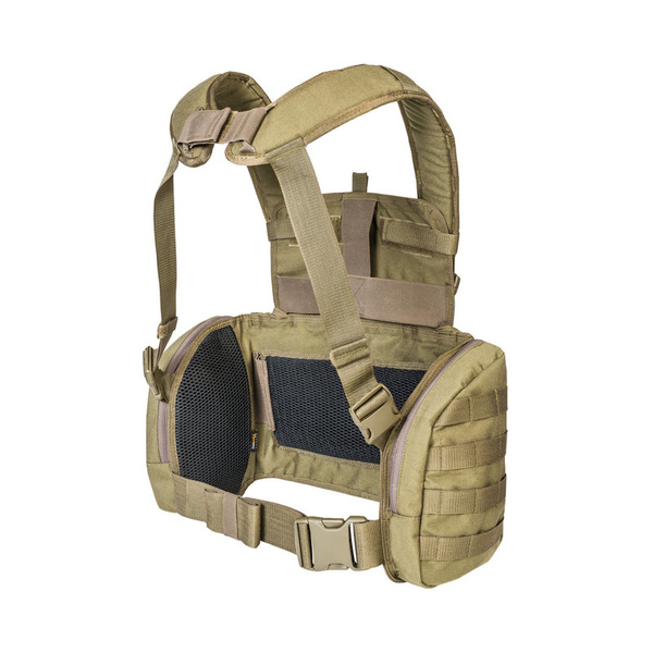 Kamizelka Chest Rig MKII M4 Tasmanian Tiger Olive (7160.331)