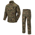 Mundur MBDU Helikon-Tex NyCo Ripstop Pl Camo