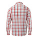 Tactical Shirt TRIP Long Sleeve Helikon-Tex Indigo Plaid (KO-TRI-NB-P8)