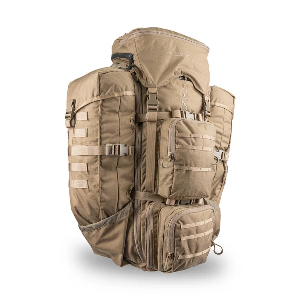 Snipers Backpack Eberlestock Terminator F4 V3 102 Litres Dry Earth (F4ME-V3)