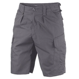 Bermudy / Spodenki WZ10 Texar Grey (01-WZ10S-PA)