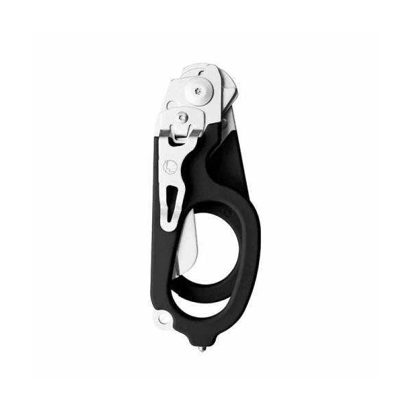 Multitool / Nożyce Leatherman® Raptor Rescue Black + Futerał Molle