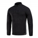 Trikot / Bluza Delta Polartec Pro M-Tac Czarna (70016002)