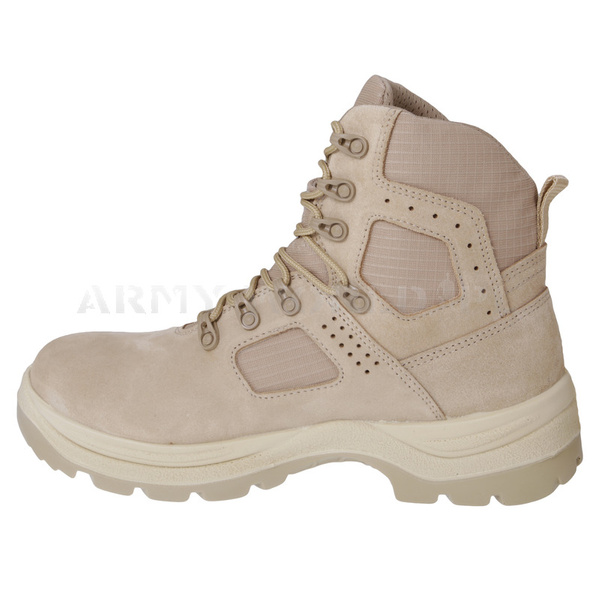 Boots Protektor CROSS Beige (01-010046)