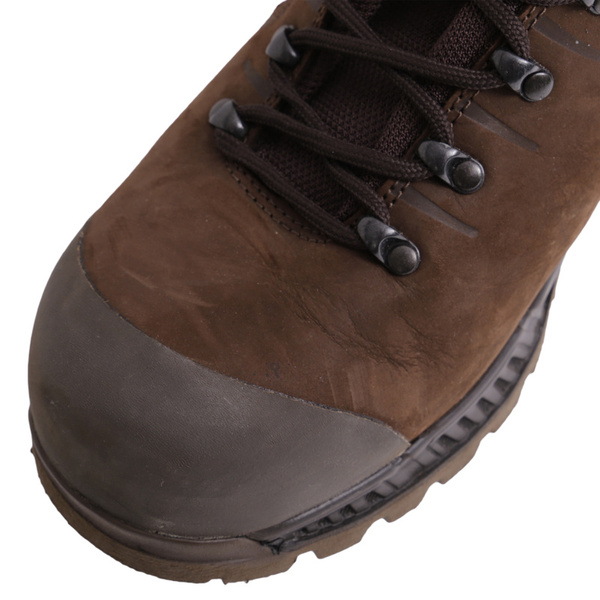 Buty Meindl Gore-Tex Model 3544-10 Cordura Brązowe Oryginał Nowe