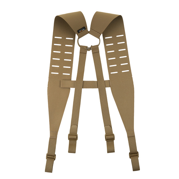 Szelki Do Pasa Taktycznego Laser Cut M-Tac Coyote (10255005)