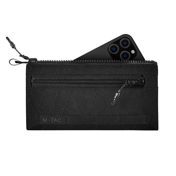 Portfel Poziomy X-Pac Elite M-Tac Czarny (10452002)