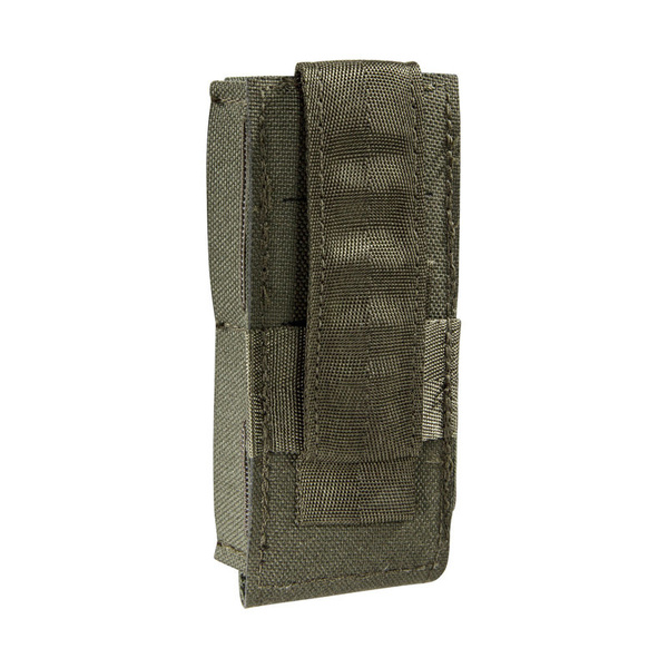 SGL Pistol Mag Pouch MCL L Tasmanian Tiger Olive (7784.331)