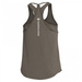 Koszulka Damska Athletic Mesh Tank Top Pentagon RAL7013 (K09045)