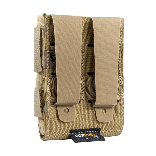 SGL MAG POUCH MCL LP Tasmanian Tiger Coyote (7808.343)