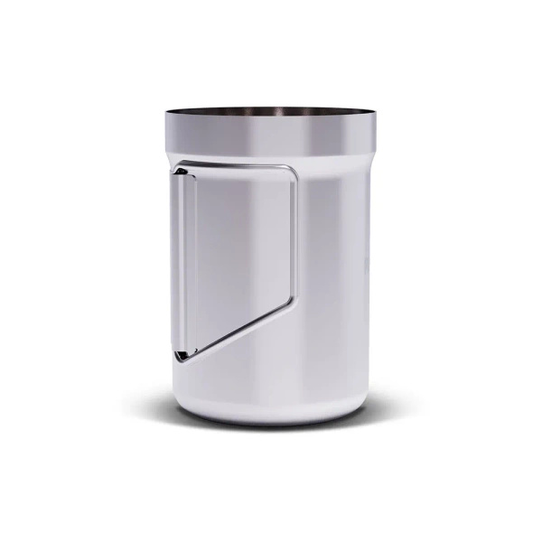 Kubek Stalowy Turystyczny 0,3 l Koppen Trekking Mug Primus Srebrny (P743650)