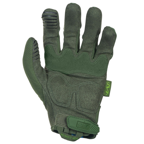 Tactical Gloves Mechanix Wear M-Pact Olive New