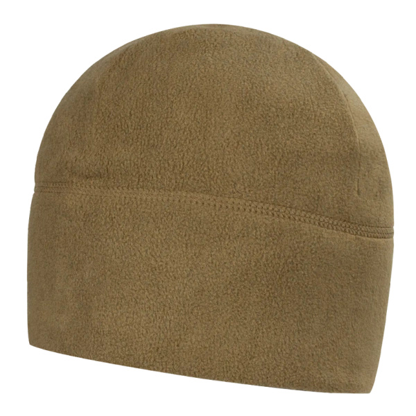 Fleece Watch Cap Condor Coyote (WC-498)