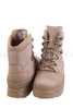 Shoes Haix British Military Combat High Liability Solution A Desert New II Quality