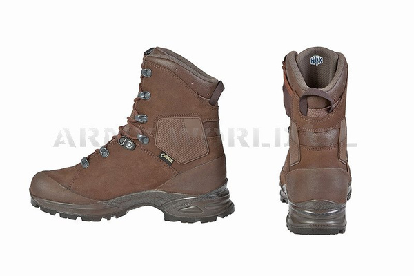 Shoes Nepal Pro Haix Genuine Military Surplus New III Quality