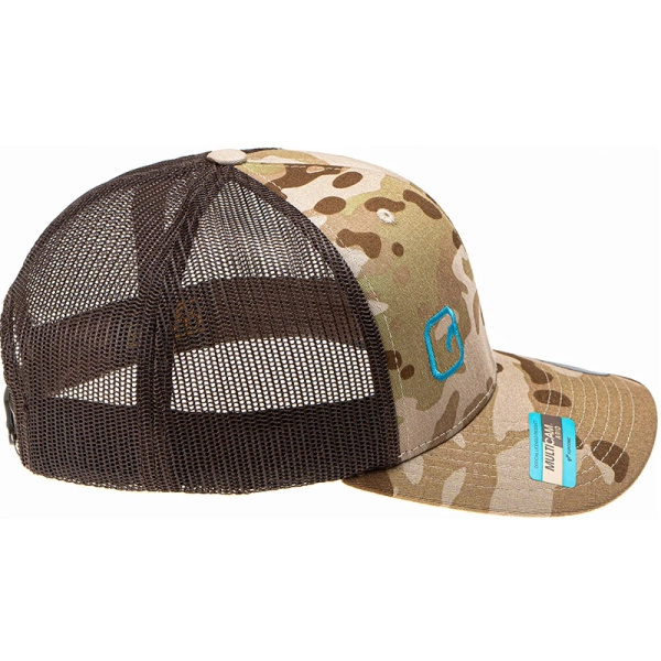 Czapka Baseball Off Duty ClawGear Multicam Arid