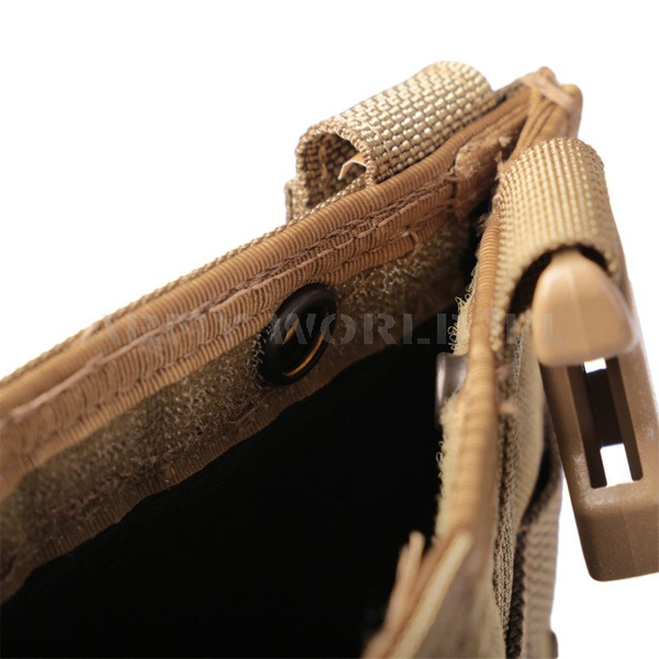 Panel Hydracyjny Molle Eagle Industries Coyote Oryginał Demobil II Gatunek