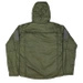 Kurtka Vulcan Jacket B474 Arktis Ranger Green