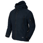 Fleece Jacket Patriot Helikon-Tex Navy Blue (BL-PAT-HF-37)