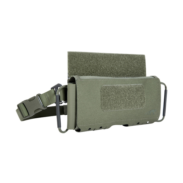 IFAK Pouch Dual VL Tasmanian Tiger Olive (8737.331)