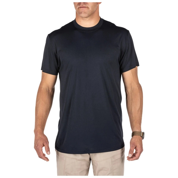 T-shirt Performance Utili-T z Krótkim Rękawem 2-Pack Dark Navy (40174) 