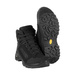 Buty Sneakersy Taktyczne Demisezonowe Pro Line Mid M-Tac Czarne