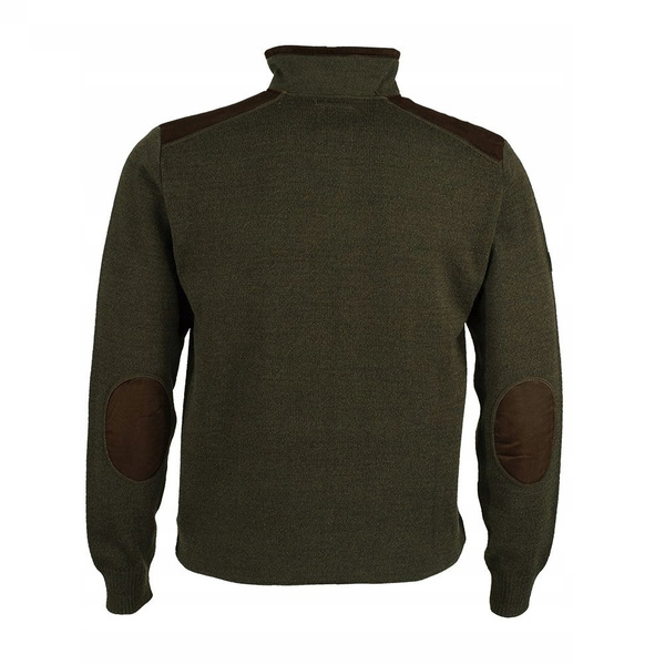 Sweter Thorn 2 Tagart Olive