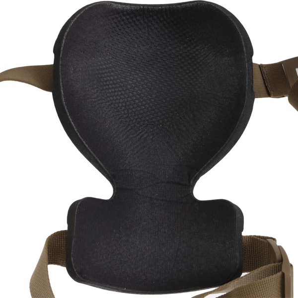 Nakolanniki Wojskowe Taktyczne US Army Arc'teryx Knee Caps Coyote Oryginał Nowe