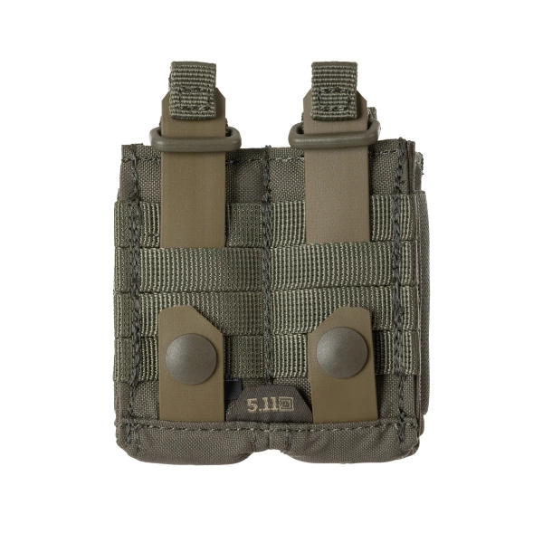 Ładownica Flex DBL Pistol Mag Pouch 2.0 5.11 Ranger Green (56669ABR)
