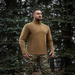 Bluza Centurion Microfleece M-Tac Coyote (20437005)