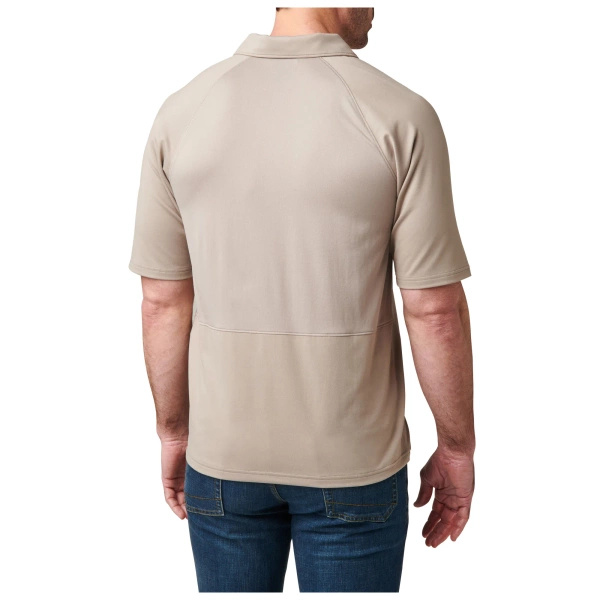 Koszulka Polo Pramount Polo 2.0 5.11 Ivory (41284)