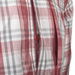 Tactical Shirt TRIP Long Sleeve Helikon-Tex Indigo Plaid (KO-TRI-NB-P8)